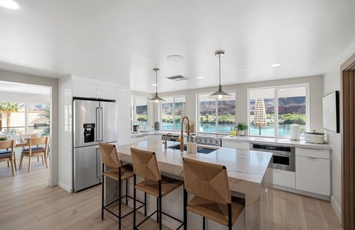 Parker Strip House | New! The VERY BEST vacation rental in Parker!