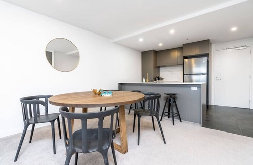 Braddon Apartment | New to VRBO: Ideal 2BR Apt in the Heart of Braddon