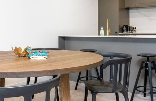 Braddon Apartment | New to VRBO: Ideal 2BR Apt in the Heart of Braddon