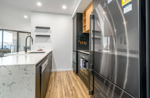 City East Apartment | New to VRBO: Park Avenue Apt in the Heart of the City
