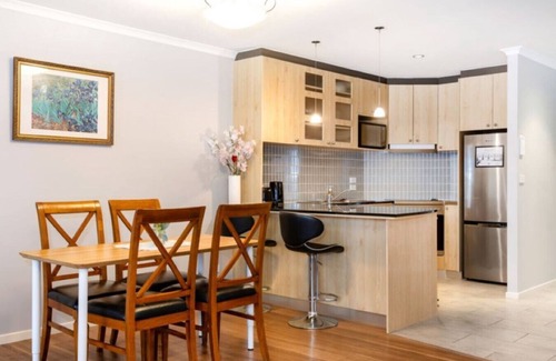 City East Apartment | New to VRBO: Spacious 2BR Apartment in the Heart of the City