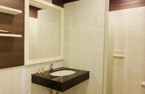 Chanthaburi Hotel | New Travel Lodge Hotel