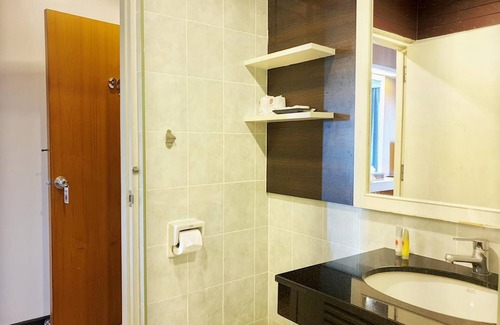 Chanthaburi Hotel | New Travel Lodge Hotel