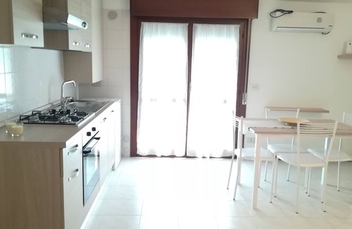 Scorze Apartment | NEW Twin Apt N. 2-Culture, Landscapes, Food & Wine