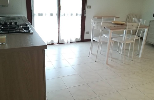 Scorze Apartment | NEW Twin Apt N. 2-Culture, Landscapes, Food & Wine