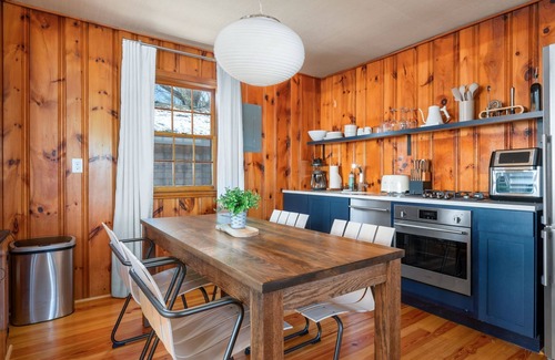 Dennis Port Cottage | New! Two Bedroom, One Bath Near Beach With Sunroom