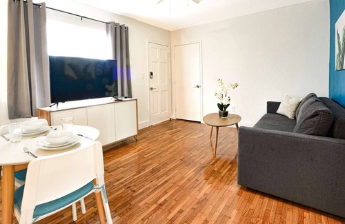 The Roads Condo | ✨ New Two Bedroom plus Free Parking