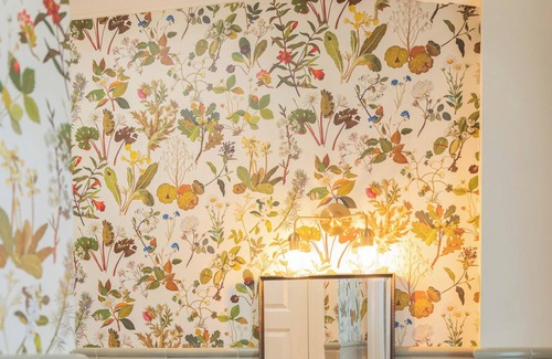 Jackson Apartment | New - Ultra High End Loft Apartment