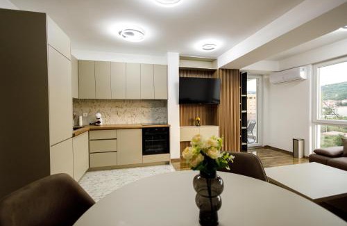 Strumica Apartment | New Ultra-Modern 2BR Apartment