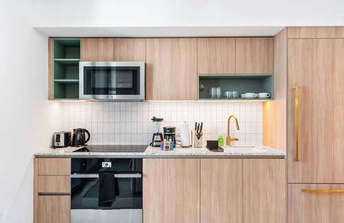 Downtown Miami Apartment | New Unit 26th floor with amazing view Miami2BR/2BA