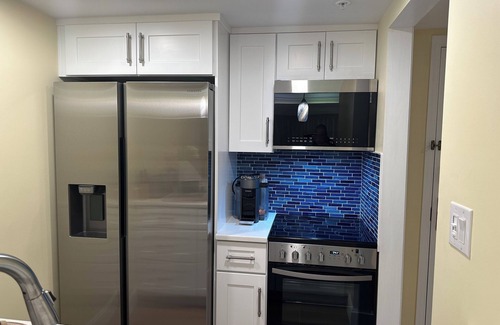 Palm Harbor Apartment | New updated Condo in the heart of Innisbrook