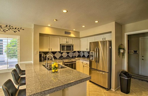 Sun City West House | NEW! UPSCALE Sun City West Oasis Golf Course with POOL