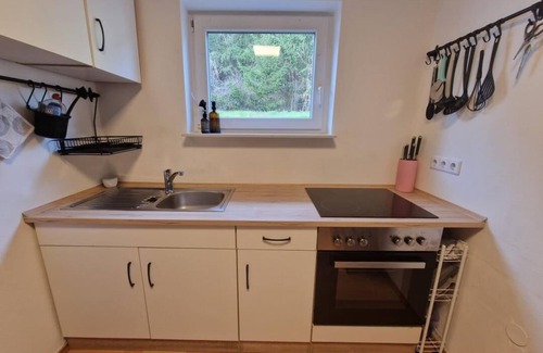 Rodalben Apartment | NEW! Vacation apartment Milo Palatinate Forest