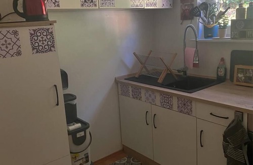 Rodalben Apartment | NEW! Vacation apartment Milo Palatinate Forest