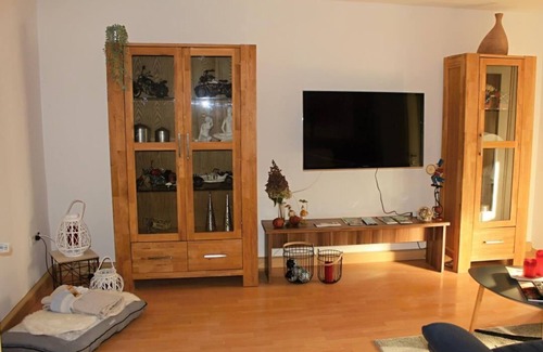 Rodalben Apartment | NEW! Vacation apartment Milo Palatinate Forest