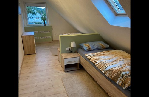 Hinrichsfehn House | NEW! Vacation home on the moor