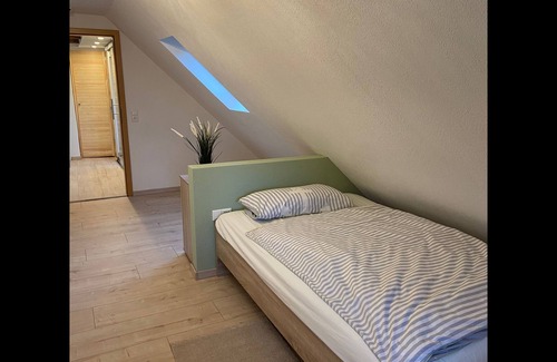 Hinrichsfehn House | NEW! Vacation home on the moor
