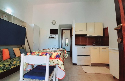 Costa Rei Apartment | New valmar Two-room apartment Rota Rei Plaia