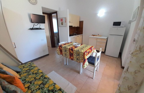 Costa Rei Apartment | New valmar Two-room apartment Rota Rei Plaia