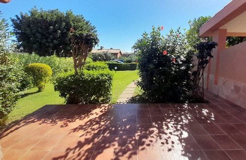 Costa Rei Apartment | New valmar Two-room apartment Rota Rei Plaia