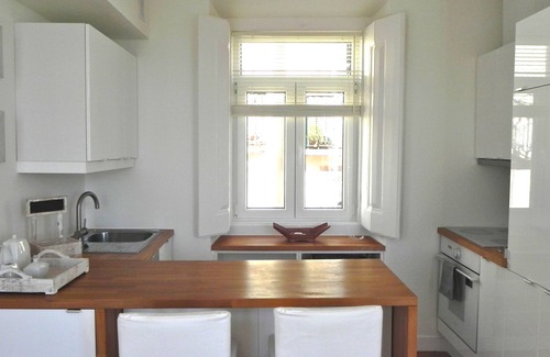 Baixa Villa | NEW! Vila Santana JUNIOR SUITE - Anno 1884 - manor house with panoramic views