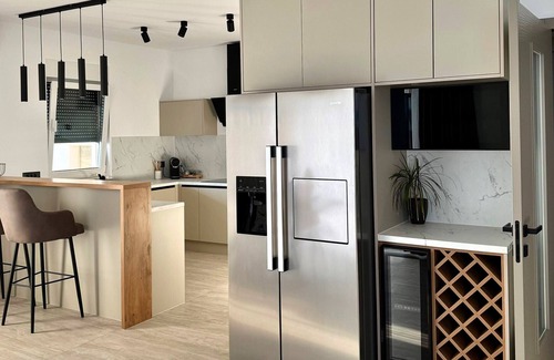 Zelenka Villa | NEW Villa Dado with Pool, sea view