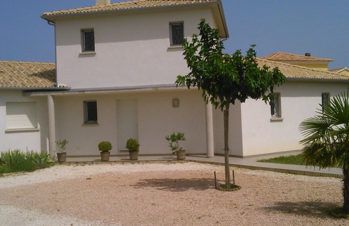 Penta-di-Casinca Villa | NEW VILLA PRIVATE POOL.900M PLAGE.6PERS.TT COMFORT