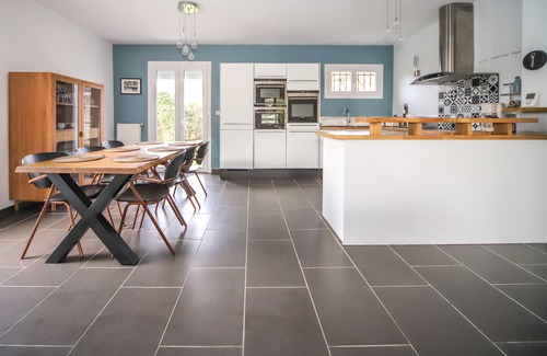 Saint-Jean-de-Vedas Villa | ⭐NEW ⭐VILLA SWIMMING POOL⭐NEAR MONTPELLIER ⭐BEACHES⭐