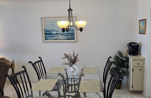 Marco Island Condo | New Waterfront 2 Bedroom Condo in Paradise!