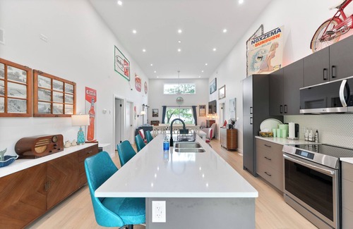 Dunnottar Cabin | New Waterfront Luxury Cabin on Lake Winnipeg