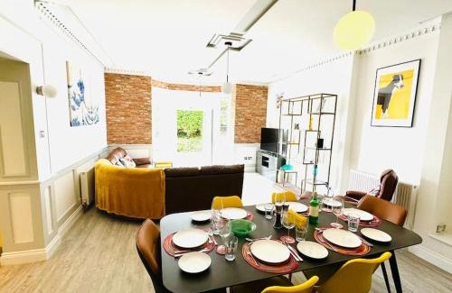 Ventnor Apartment | New Waverleys Retreat Stunning Loft Style Ventnor