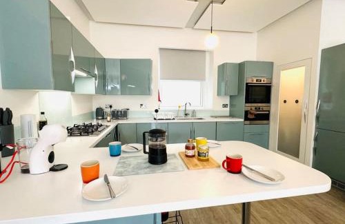 Ventnor Apartment | New Waverleys Retreat Stunning Loft Style Ventnor