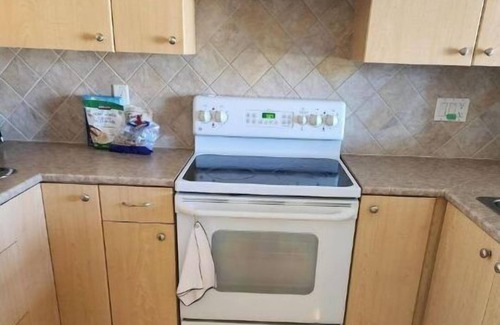 Queensborough House | New Westminster Home 2