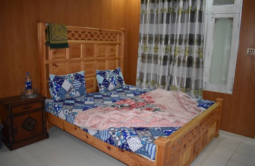 Abbottabad Hotel | New White Palace Hotel