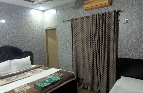 G-9 Sector House | New White Rose Guest House