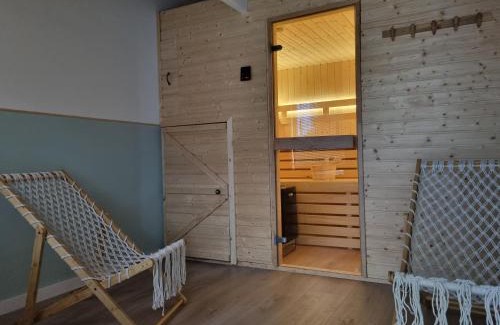 Hoofdplaat House | New Woodys Vakantiehuisje Rust aan de Zeeuwse kust