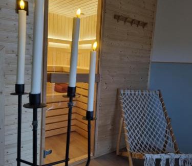 Hoofdplaat House | New Woodys Vakantiehuisje Rust aan de Zeeuwse kust