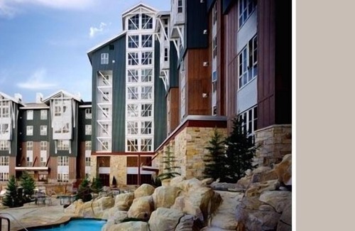North Park City Villa | New Years 2025 , Dec 28-Jan 4 - Ski in/Out Marriott Mountainside Villa