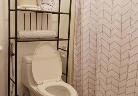 Taguig Apartment | New York at Arca South