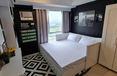 Taguig Apartment | New York at Arca South