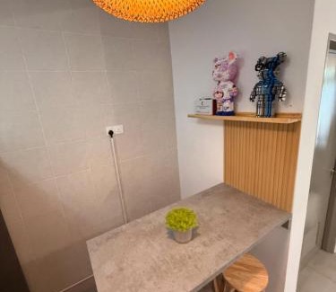 Tanah Rata House | New2 Storey Terrace House Night Market