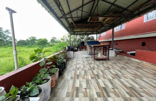 Siliguri Apartment | Newa Service Apartment