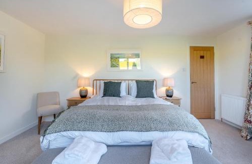 Auchterarder House | Newbigging Farm Cottage