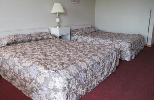 New Hamburg Hotel | Newburg Inn Motel