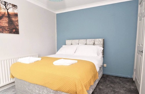 Billingham Apartment | Newbury Lodge