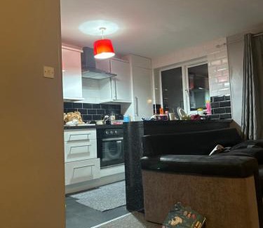 Newcastle-upon-Tyne Apartment | Newcastle apartment