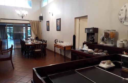 Newcastle Hotel | Newcastle Country Lodge