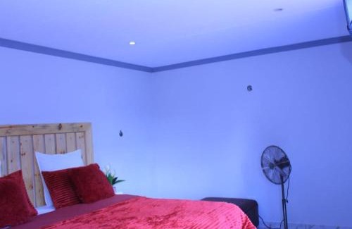 Newcastle House | Newcastle Thully Guest House