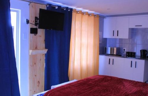 Newcastle House | Newcastle Thully Guest House