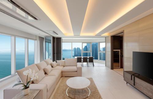 Haeundae Hotel | NewCZ Haeundae Residence